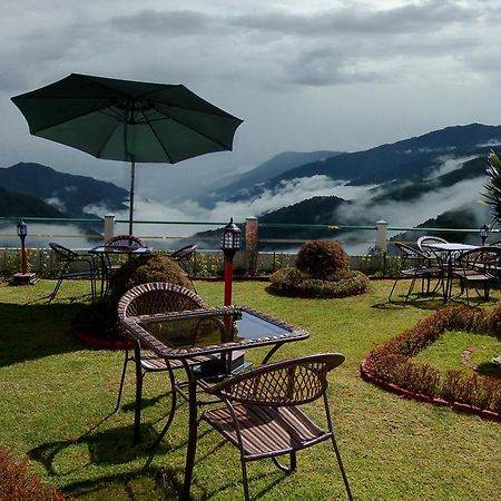 Central Nirvana Darjeeling  Buitenkant foto