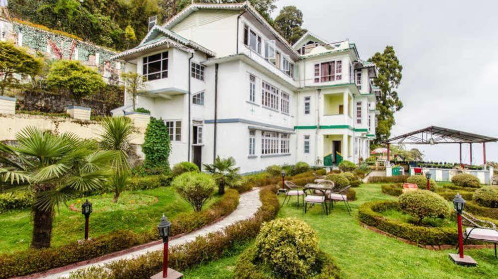 Central Nirvana Darjeeling  Buitenkant foto