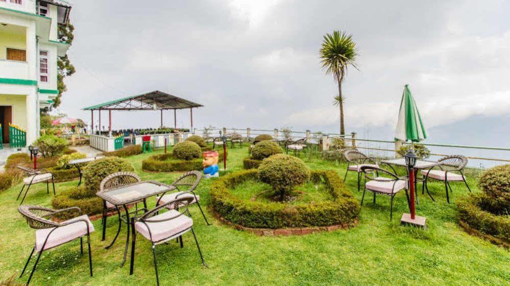 Central Nirvana Darjeeling  Buitenkant foto
