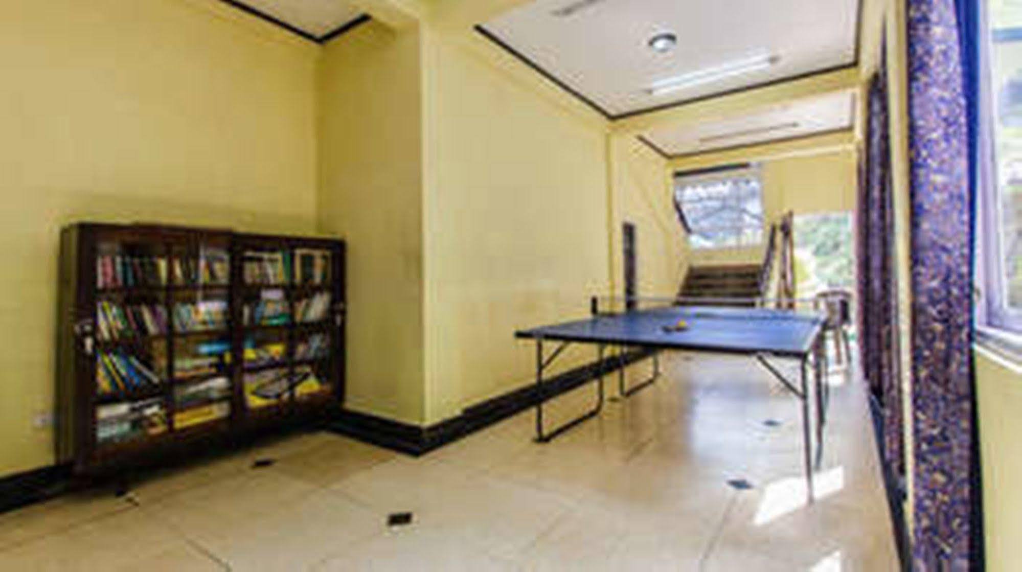 Central Nirvana Darjeeling  Buitenkant foto